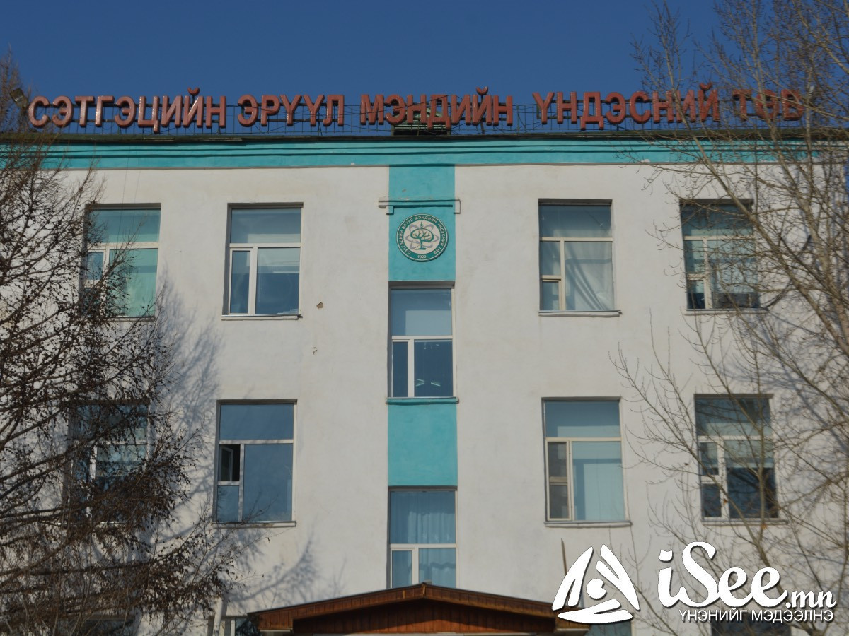  СЭМҮТ-ийн эмч нар сэтгэц, мэдрэл, донтолтын чиглэлээр ЧД-ийн эмч нарт дөрвөн өдөр сургалт орно 